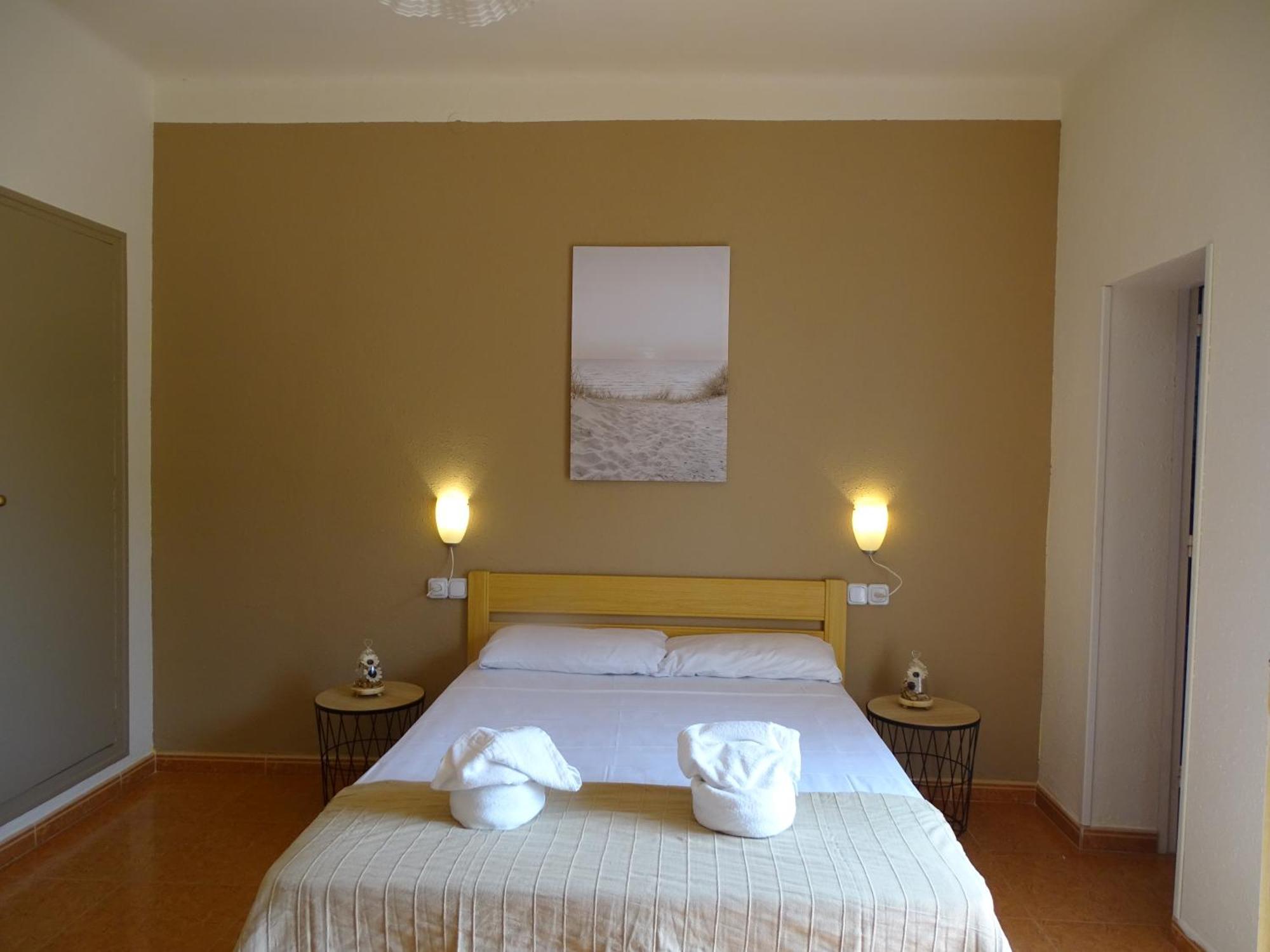 Hostal Lleida เซกูร์ เด กาลาเฟย์ ภายนอก รูปภาพ