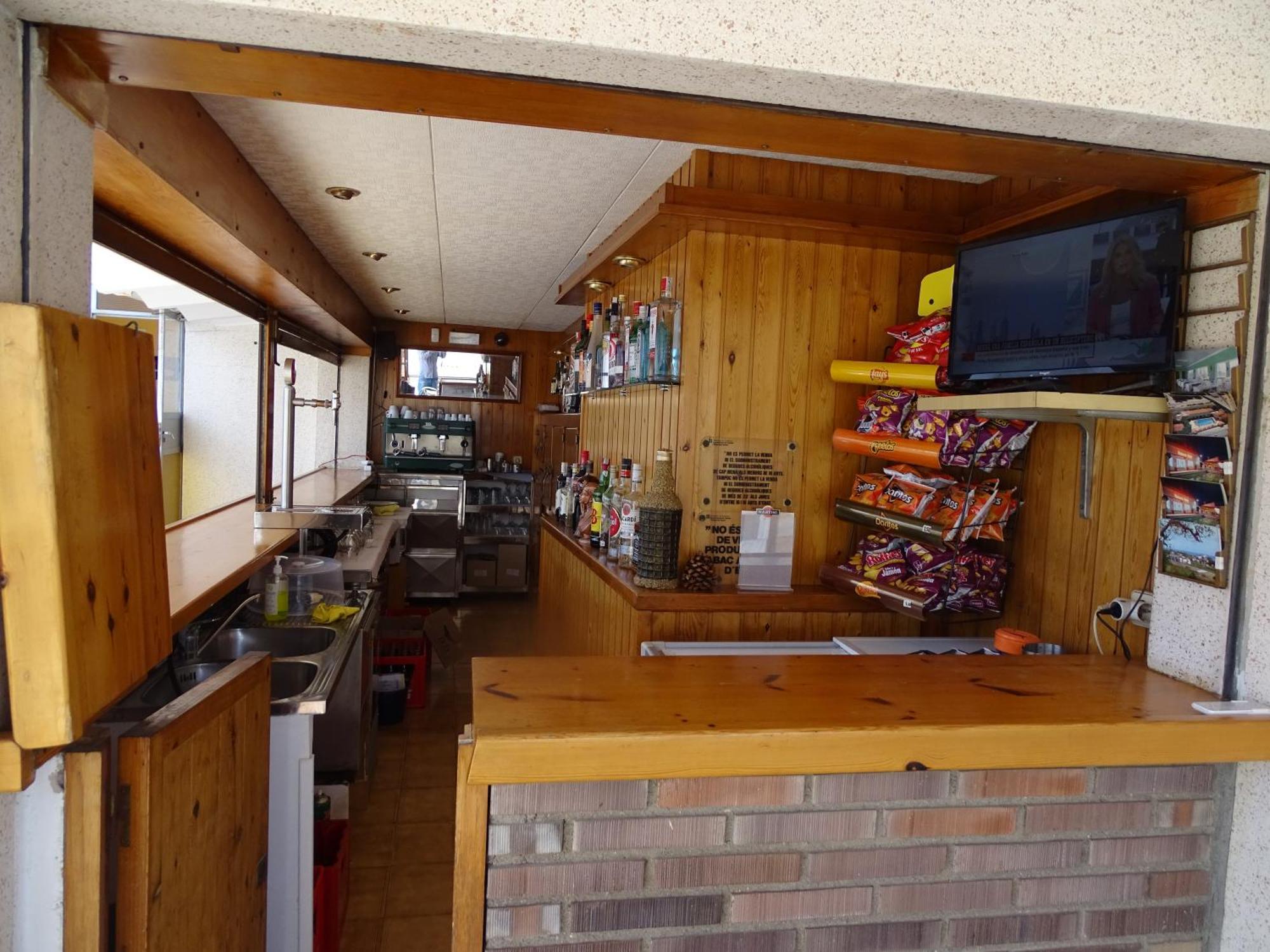 Hostal Lleida เซกูร์ เด กาลาเฟย์ ภายนอก รูปภาพ